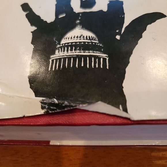 The Fifth Estate by Robin Moore - Picture 2 of 5